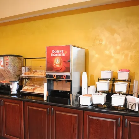 Best Western Plus Greenville South