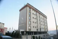 Air Boss Istanbul Airport and Fair Hotel Hotels near MUTLU MALATYA PAZARI- CEBİNDEKİ PAZAR