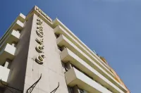 Hotel Napoles Hoteles en San Luis Potosí