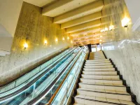 Shibuya Tokyu Rei Hotel