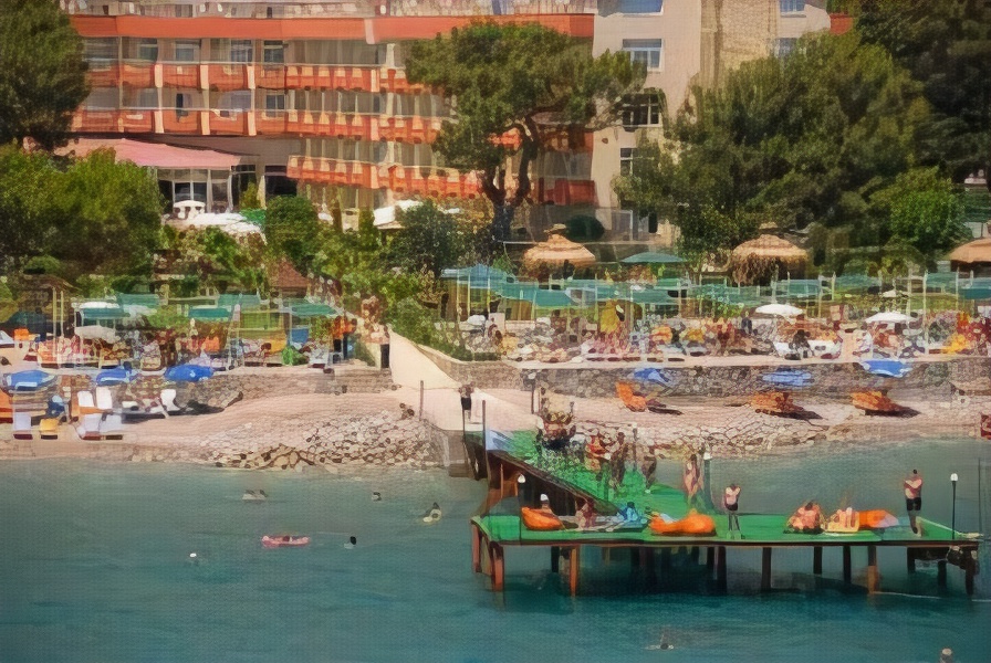 Carelta Beach Hotel - All Inclusive