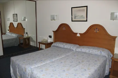 Hotel Ébora by Vivere Stays