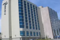 Delta Hotels St. John's Conference Centre Отели рядом с достопримечательностью «Мемориал Юниверсити оф Ньюфаундленд»