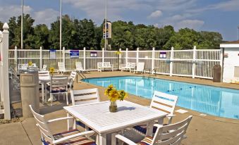 Best Western Kendallville Inn