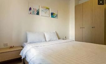 Lehome Serviced Apartment