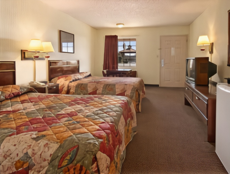 Americas Best Value Inn Batesville