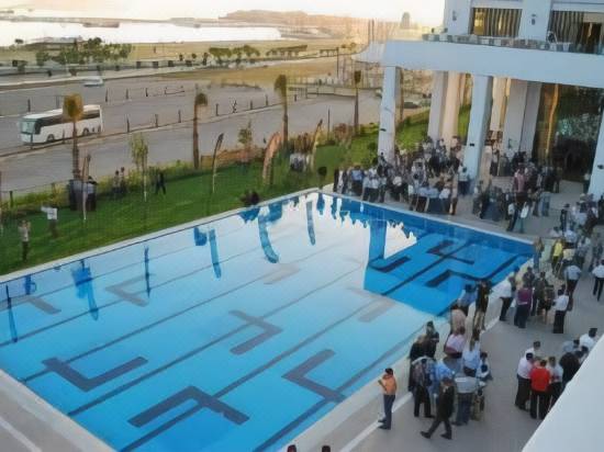 Green Park Pendik Spa