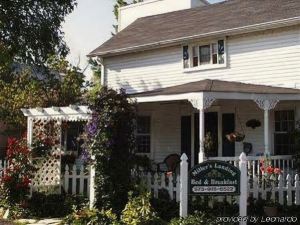 Millers Landing Bed & Breakfast LLC