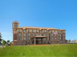 Best Western Plus Port of Camas-Washougal Convention Center