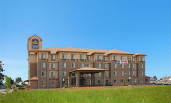 Best Western Plus Parkersville Inn  Suites