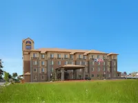 Best Western Plus Port of Camas-Washougal Convention Center Hotels in Camas