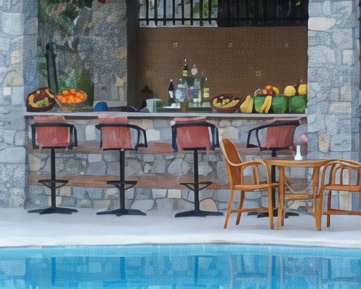 Ata Lagoon Beach Hotel