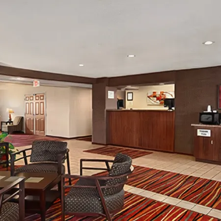 Super 8 by Wyndham Brookings