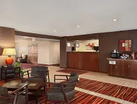 Super 8 by Wyndham Brookings Hotels in Brookings