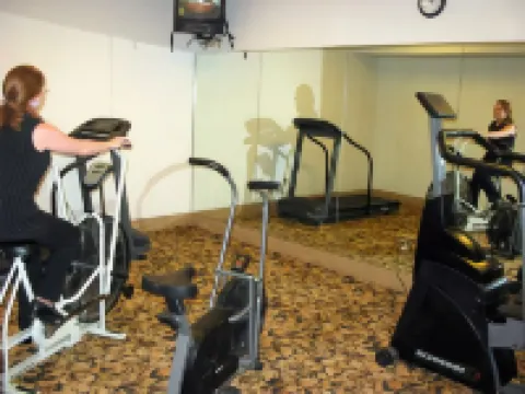 ชัวร์สเตย์ พลัส โฮเต็ล บีวิลล์ บาย เบสต์ เวสเทิร์น