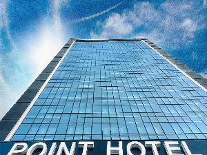 Point Hotel Ankara