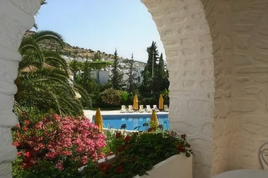 Hotel Karia Princess
