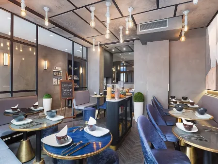 Hotel Ohm by Happyculture Отели рядом с достопримечательностью «Парк дэ Пранс»