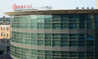 Ramada by Wyndham the Hague Scheveningen