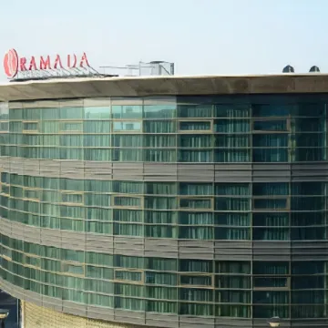 Ramada by Wyndham the Hague Scheveningen