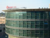Ramada by Wyndham the Hague Scheveningen Hotels near Scheveningen strand