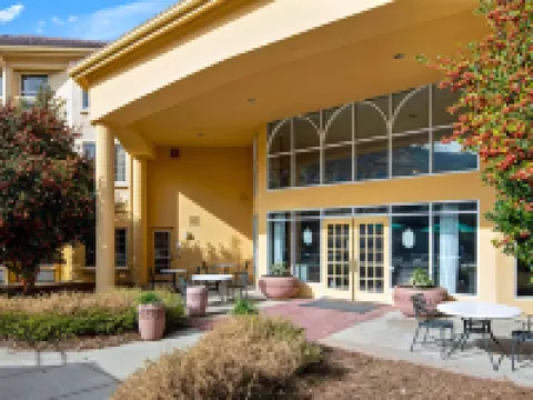 La Quinta Inn & Suites by Wyndham Macon Hotels in Macon