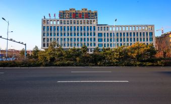 Junxingyuan Hotel (Ulanqab High-speed Railway Station)