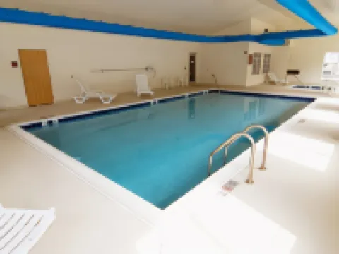 City Express by Marriott Danville Hotels in Danville