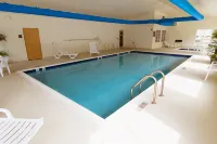Best Western Windsor Inn  Suites