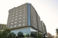 Eurostars San Antón Hotels near Peinador de la Reina