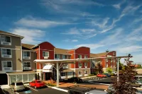 Best Western Plus Navigator Inn  Suites