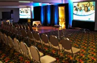 Hôtel Albert par G5 Hôtels à : Rouyn-Noranda