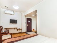广州宗德宾馆 - 标准大床房