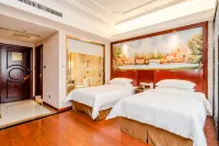 Vienna International Hotel (Bazhong Dadongmen) Hotels in Bazhong