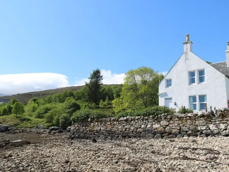 Dunan Отели в г. Скай