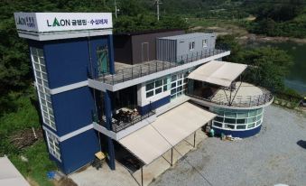 담양 라온 글램핑