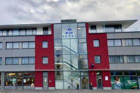 Aparthotel Paderborn