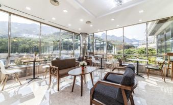 HK Resort