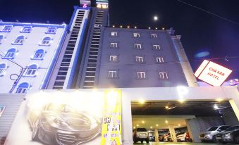 Chakan Hotel