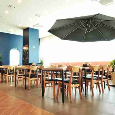 용인센트럴코업 Dining/Meeting Rooms