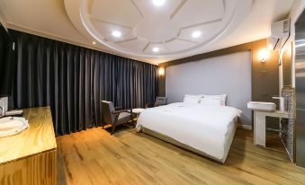Miryang Amuse - Housity