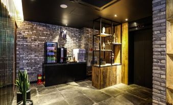 Jeonju Mari Hotel Terminal Store