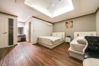 Yeungnam University Autumn Tale Hotels in Gyeongsan-si