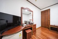 Hoengseong Hotel Time