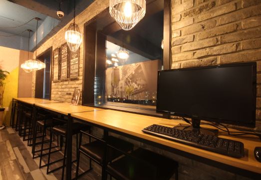 창원 호텔 위치 지도