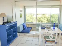 Athena Residence Hotels in der Nähe von Grand Casino Partouche Bandol