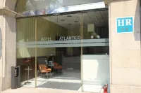 Hotel Atlántico Vigo