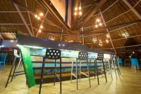 Fiesta Resort All Inclusive Central Pacific - Costa Rica - Quầy bar