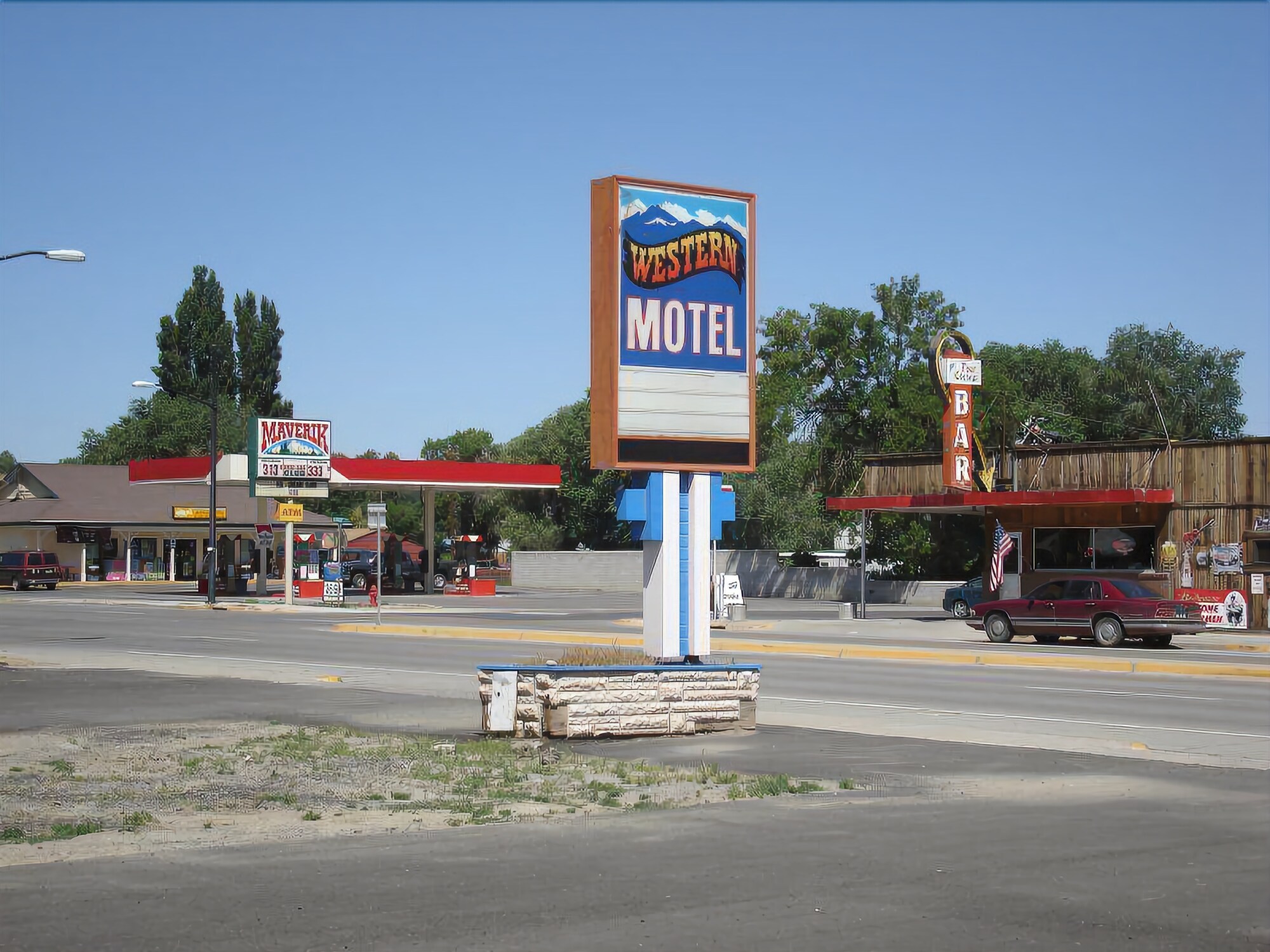 Western Motel