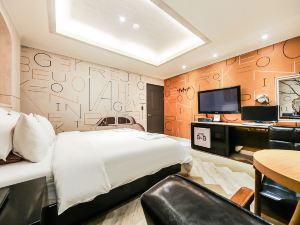 Pohang Yeongildae B and B Hotel